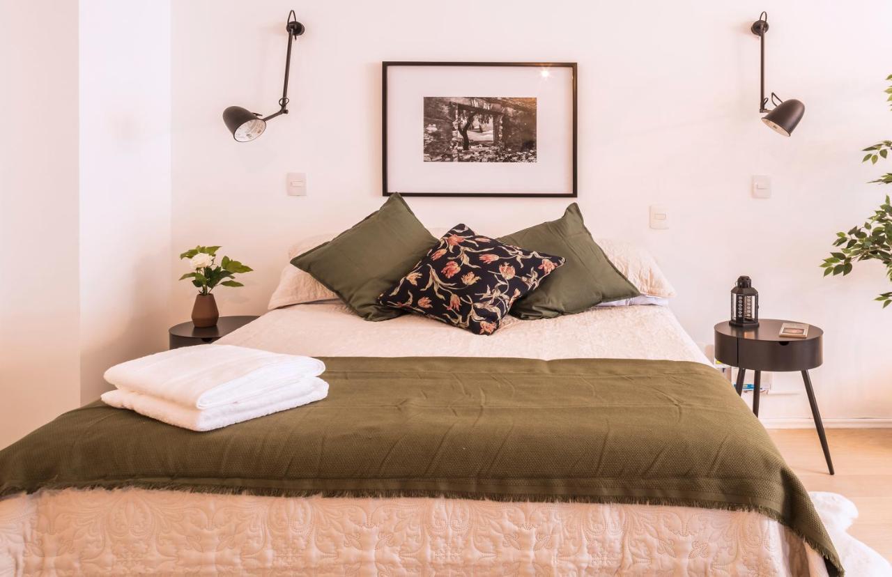 Loft Estilo Industrial Junto Al Munal Meksika Dış mekan fotoğraf